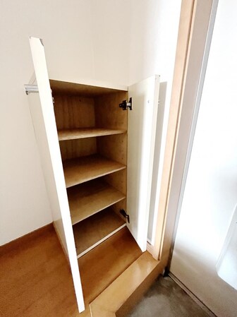 ウエストヒルズの物件内観写真